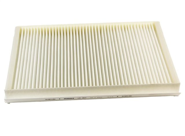 LA307 MAHLE Filtro de habitáculo  comprar en Oviedo