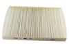 Filtro habitáculo LA31 MAHLE