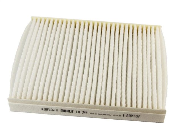 MAHLE LA344 Filtro de habitáculo comprar Tarragona