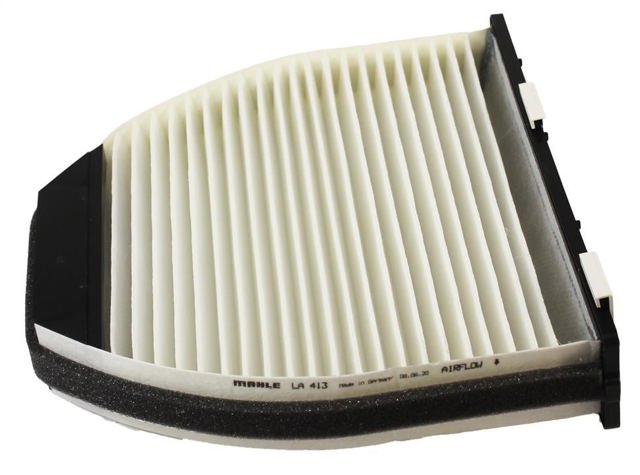 LA413 MAHLE Filtro de habitáculo  disponible Vigo