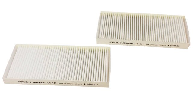 MAHLE LA444S Filtro de habitáculo comprar Barcelona