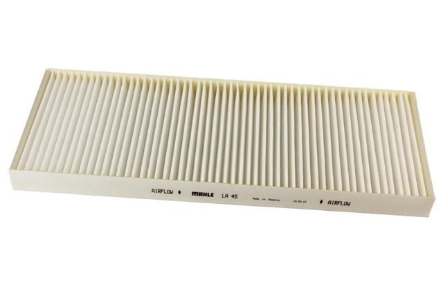 LA45 MAHLE Filtro de habitáculo  comprar en Oviedo