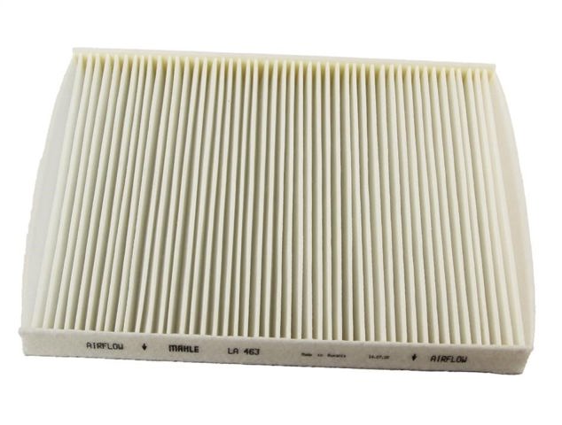 MAHLE LA463 Filtro de habitáculo comprar Tarragona