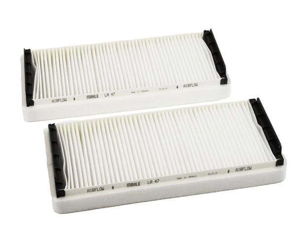 MAHLE LA47S Filtro de habitáculo  en stock Salamanca