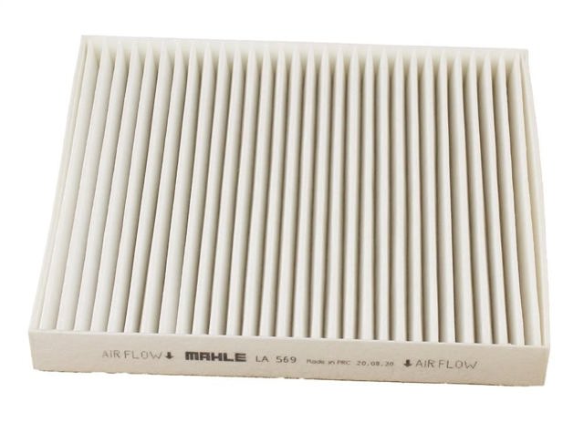 LA569 MAHLE Filtro de habitáculo comprar Madrid