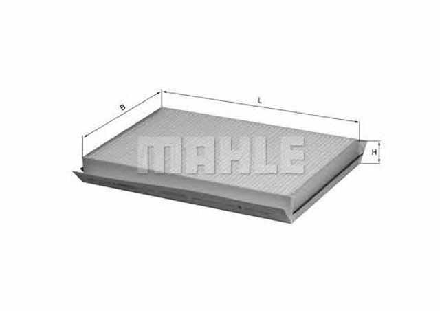 LA79 Mahle Original