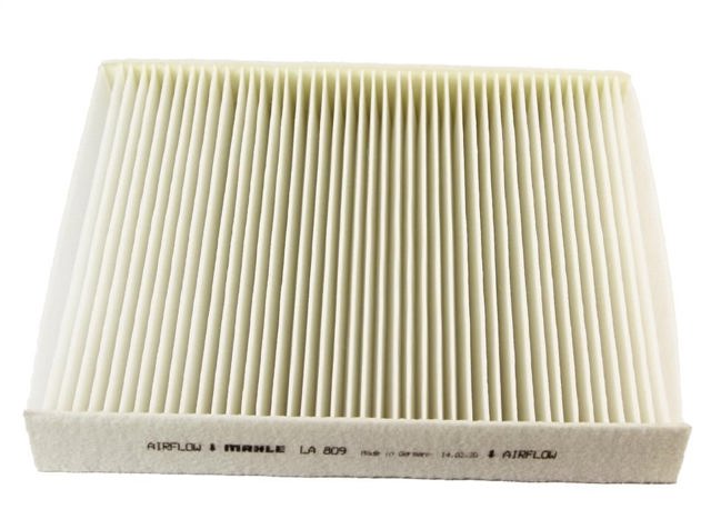 LA809 MAHLE Filtro de habitáculo  comprar en Oviedo