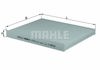 Filtro de aire del habitáculo LA813 MAHLE