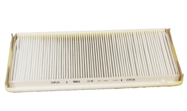LA83 Filtro de habitáculo  comprar en Zaragoza