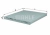 Filtro habitáculo LA876 MAHLE