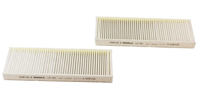 LA921S Filtro de habitáculo comprar Almería