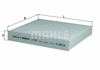 Filtro de aire del habitáculo LA922 MAHLE