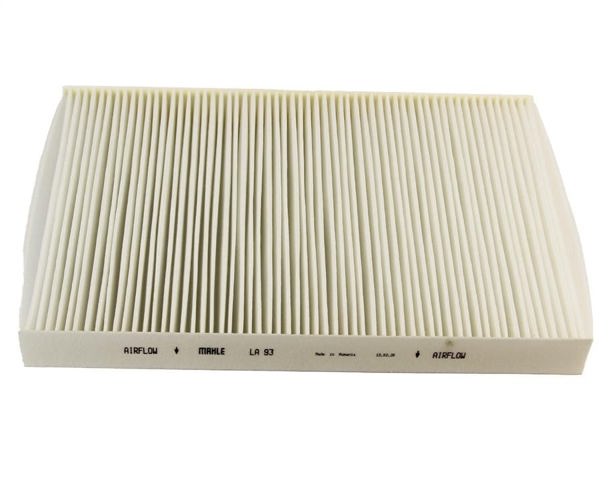 MAHLE LA93 Filtro de habitáculo comprar Barcelona