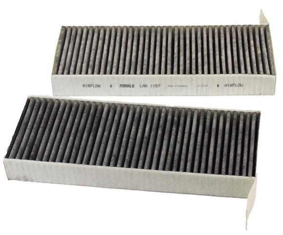 LAK1157S MAHLE Filtro de habitáculo  en stock Córdoba
