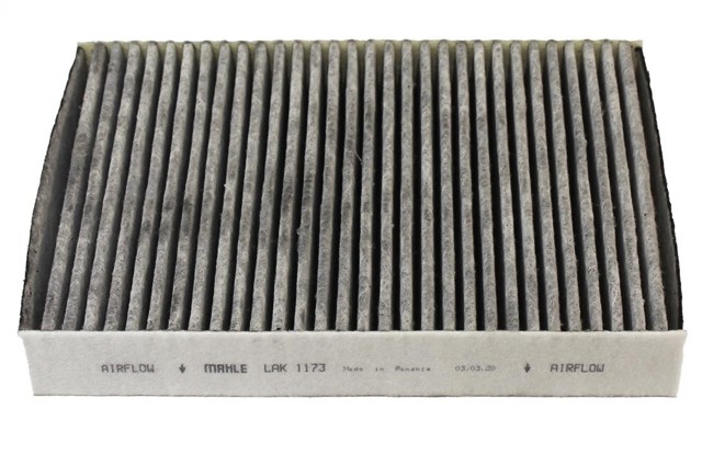 MAHLE LAK1173 Filtro de habitáculo  en stock Valencia