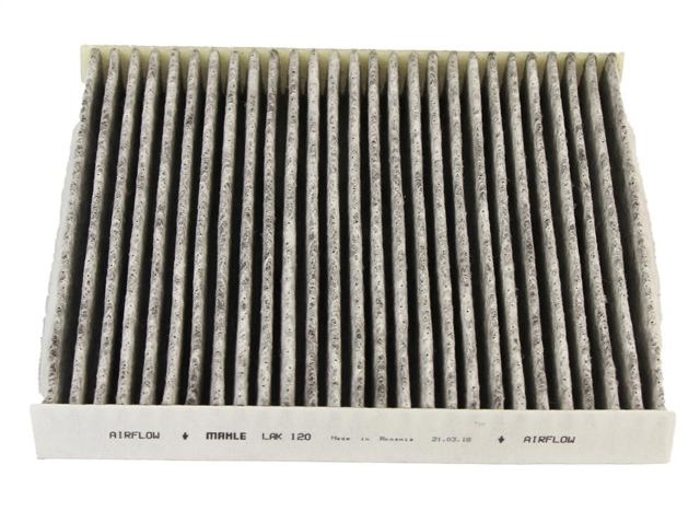 LAK120 MAHLE Filtro de habitáculo  en stock Córdoba