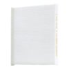 Filtro aire acondicionado coche LAK12561S MAHLE
