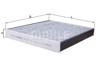 Filtro de aire acondicionado LAK1677 MAHLE