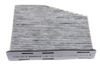 Filtro de aire acondicionado LAK181 MAHLE