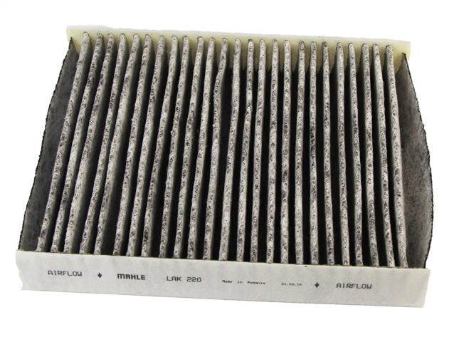 MAHLE LAK220 Filtro de habitáculo  en stock Terrassa