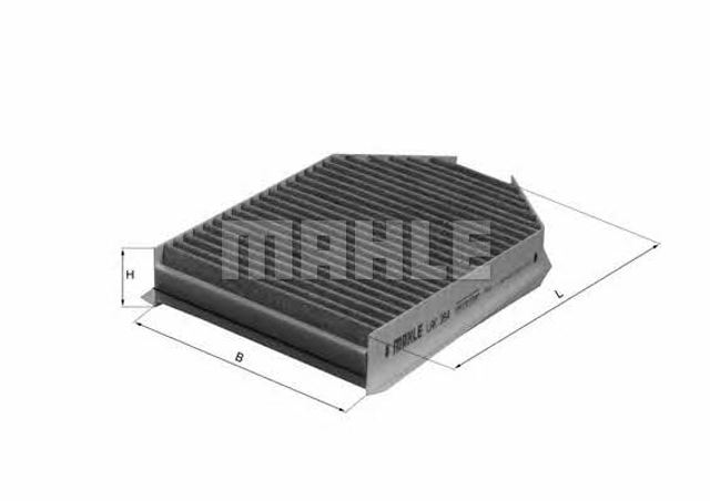 LAK364 Mahle Original