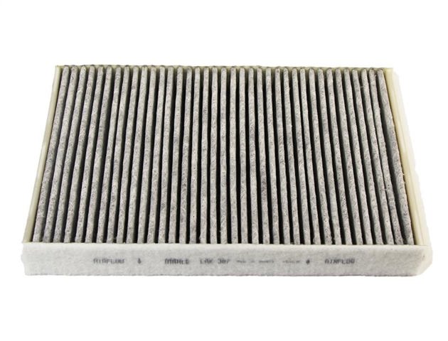 MAHLE LAK387 Filtro de habitáculo  comprar en Ponferrada
