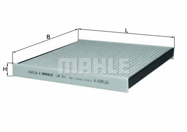 LAK411 Mahle Original