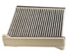 Filtro de aire del habitáculo LAK485 MAHLE