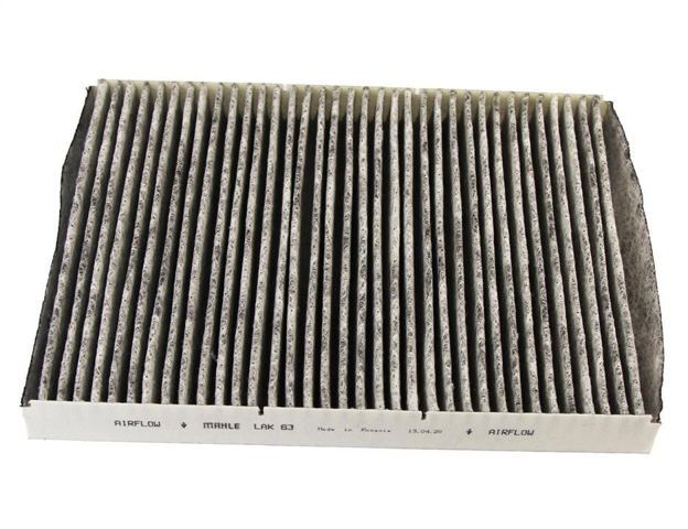 MAHLE LAK63 Filtro de habitáculo  comprar en Ponferrada