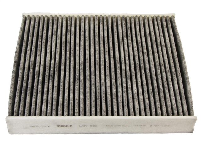 MAHLE LAK809 Filtro de habitáculo  comprar en Albacete