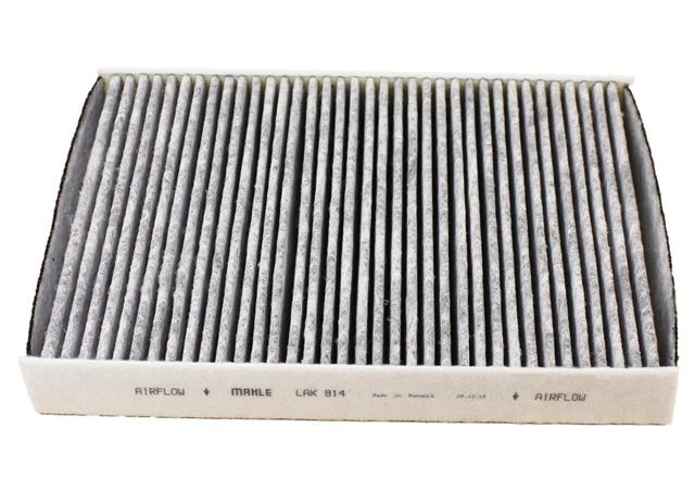 LAK814 MAHLE Filtro de habitáculo  en stock Córdoba