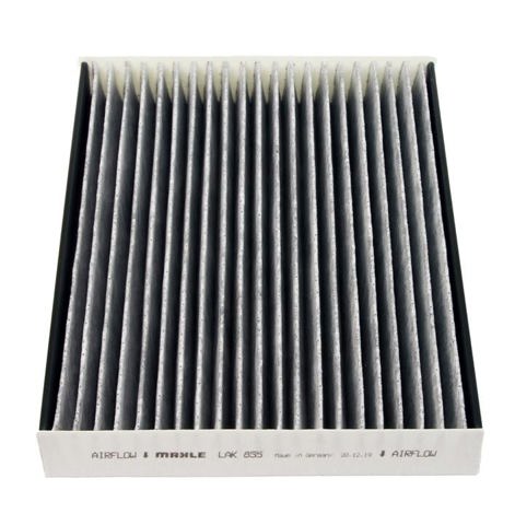 LAK855 Filtro de habitáculo  comprar en Zaragoza