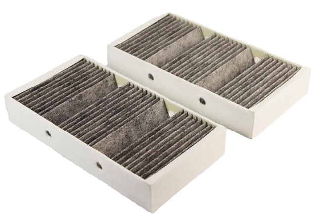MAHLE LAK878S Filtro de habitáculo  comprar en Albacete