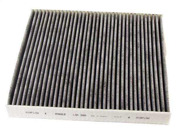 MAHLE LAK888 Filtro de habitáculo  en stock Terrassa