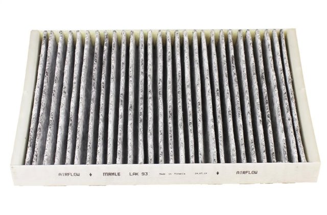 LAK93 MAHLE Filtro de habitáculo  en stock Huelva