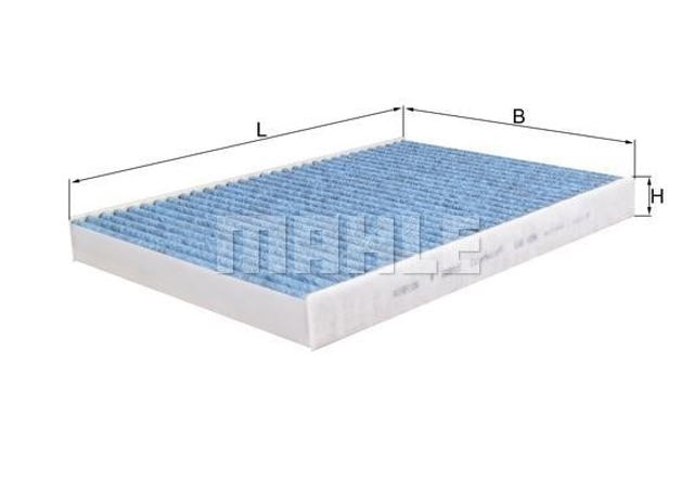 LAO1294 Mahle Original
