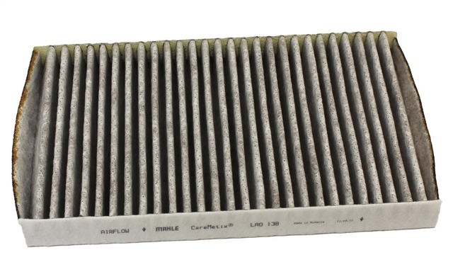 MAHLE LAO138 Filtro de habitáculo  comprar en Murcia