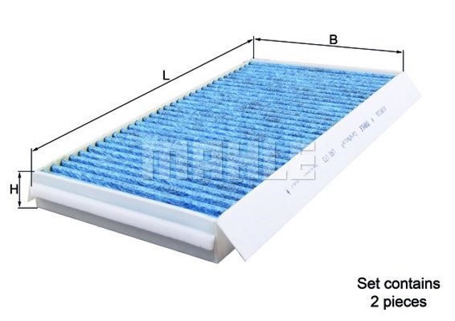 LAO173S Filtro de habitáculo comprar Sevilla
