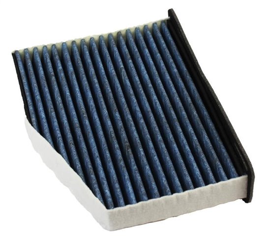 Filtro habitáculo LAO181 MAHLE