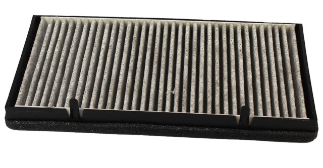 Filtro habitáculo LAO382 MAHLE