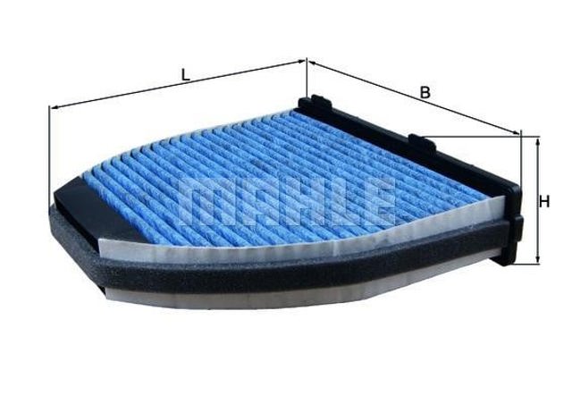 LAO413 Filtro de habitáculo comprar Girona