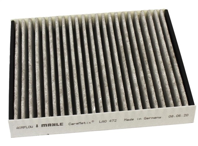 LAO472 MAHLE Filtro de habitáculo comprar Madrid