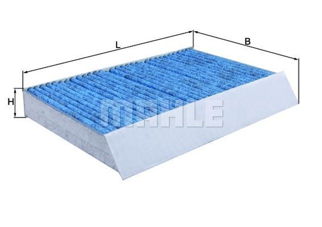 LAO684 Mahle Original