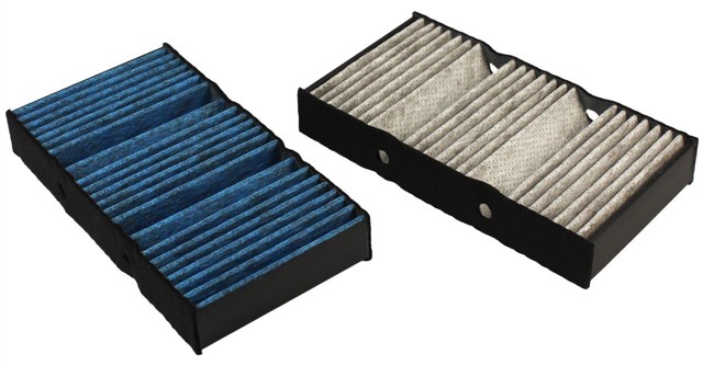 LAO878S MAHLE Filtro de habitáculo comprar Bilbao