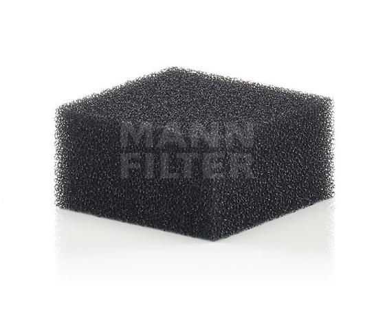 LC5006 Mann-Filter