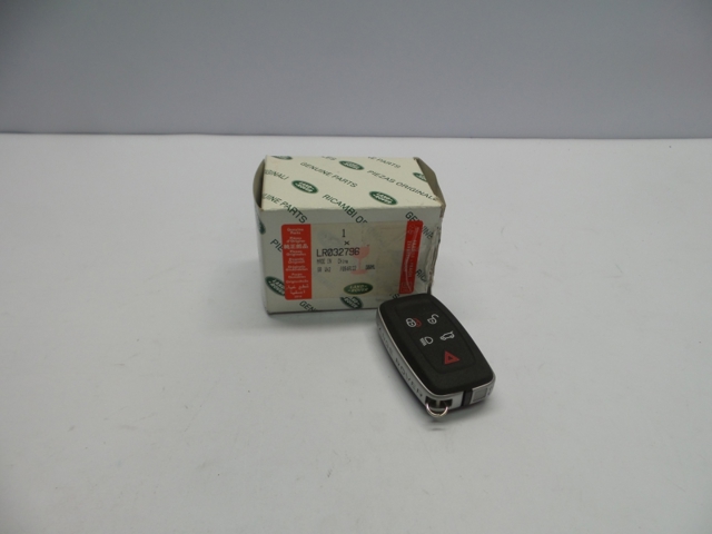 LAND ROVER LR032796 Llavero control de alarma  disponible Lugo
