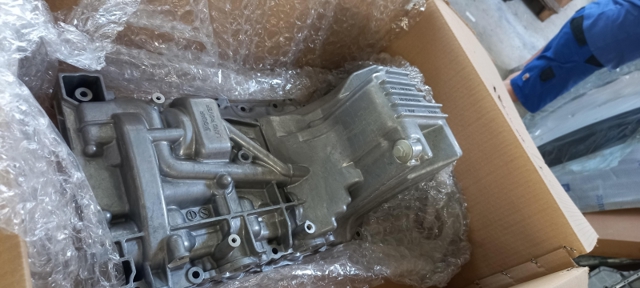 LR035934 Land Rover