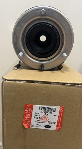 LAND ROVER LR051702 Bolsa de aire del eje delantero  comprar en Ponferrada