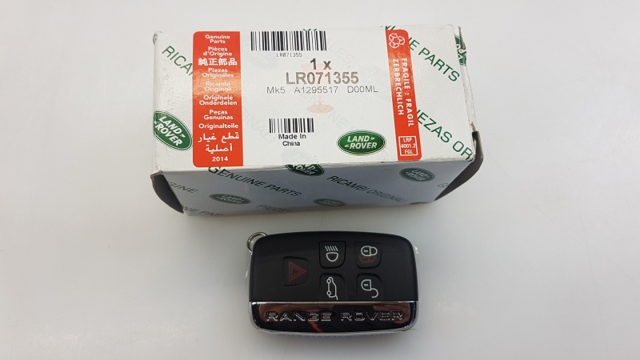 LR071355 Land Rover