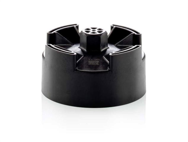 LS11 Mann-Filter